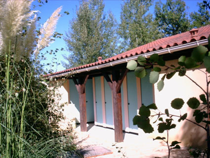 Les Charmes Aquitanien - Saint-André-d'Allas visuel 3/5 Les Charmes Aquitanien - Saint-André-d'Allas visuel 3/5