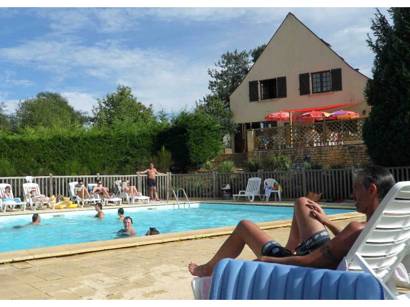 Les Charmes Aquitanien - Saint-André-d'Allas visuel 5/5 Les Charmes Aquitanien - Saint-André-d'Allas visuel 5/5