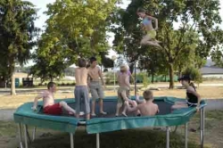 Les Charmilles Rhône-Alpen - Vallières visuel 1/10