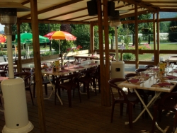 Les Charmilles Rhône-Alpen - Vallières visuel 2/10