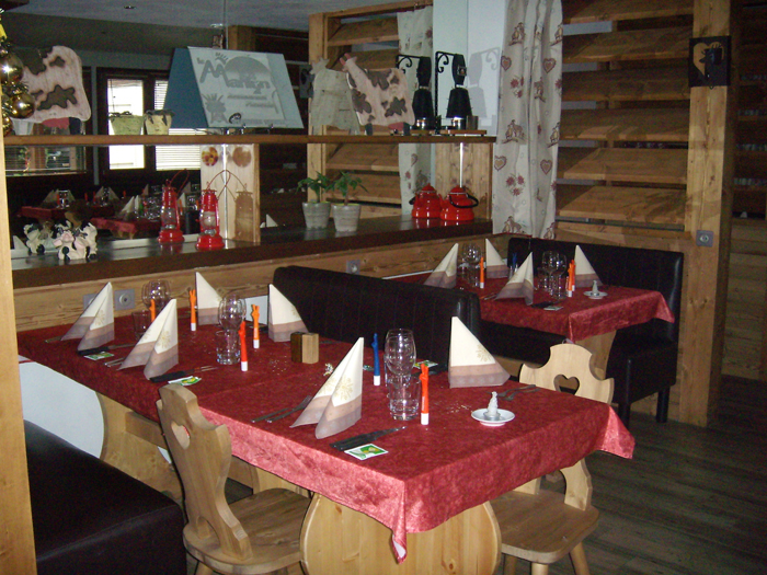 Les Charmilles Rhône-Alpen - Vallières visuel 5/10