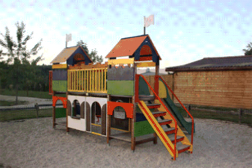 Les Charmilles Rhône-Alpen - Vallières visuel 7/10