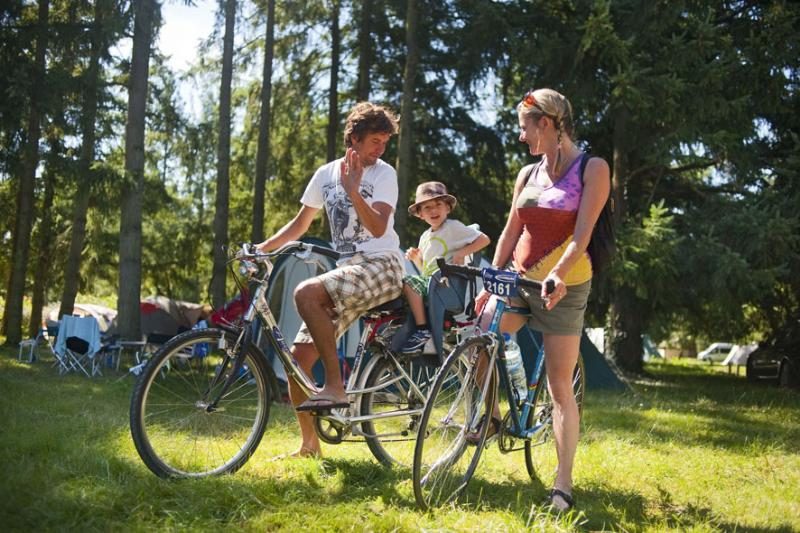 Les Châteaux Großes Zentrum - Bracieux visuel 3/11 Les Châteaux Großes Zentrum - Bracieux visuel 3/11