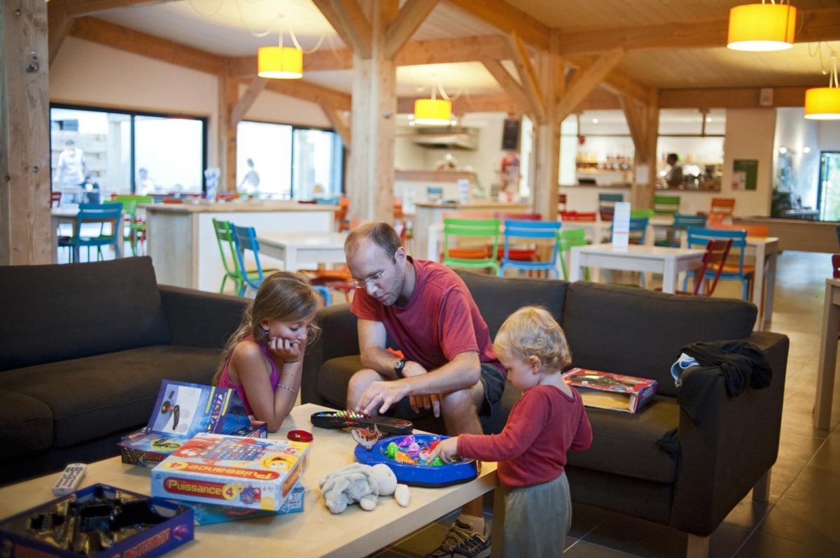 Les Châteaux Großes Zentrum - Bracieux visuel 8/11 Les Châteaux Großes Zentrum - Bracieux visuel 8/11