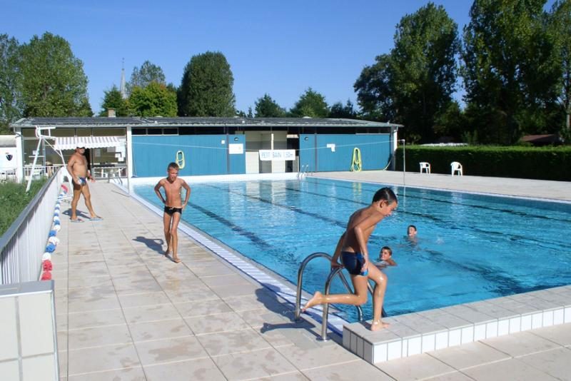 Les Châteaux Großes Zentrum - Bracieux visuel 11/11 Les Châteaux Großes Zentrum - Bracieux visuel 11/11