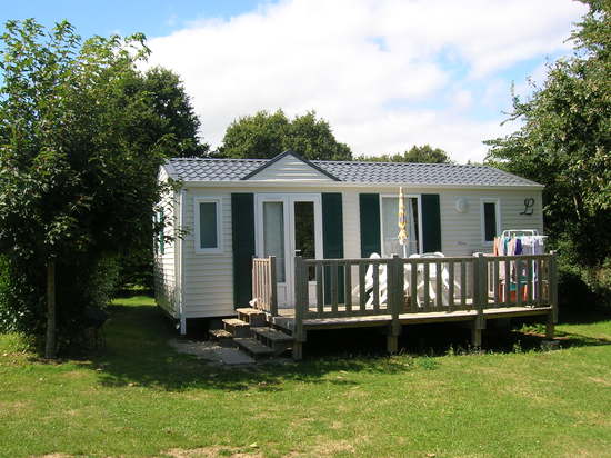 Les Chaumières Bretagne - Névez visuel 2/7 Les Chaumières Bretagne - Névez visuel 2/7