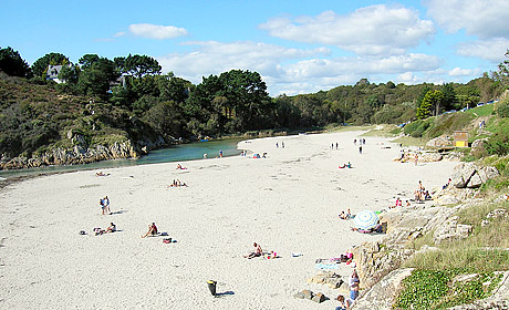 Les Chaumières Bretagne - Névez visuel 4/7 Les Chaumières Bretagne - Névez visuel 4/7