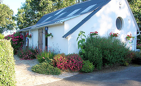 Les Chaumières Bretagne - Névez visuel 5/7 Les Chaumières Bretagne - Névez visuel 5/7