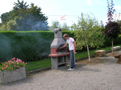 Les Chaumières Bretagne - Névez visuel 6/7 Les Chaumières Bretagne - Névez visuel 6/7