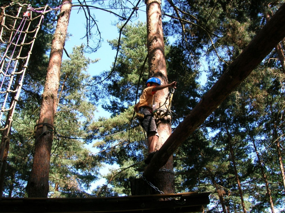 Les Chelles Auvergne - Olliergues visuel 5/8 Les Chelles Auvergne - Olliergues visuel 5/8