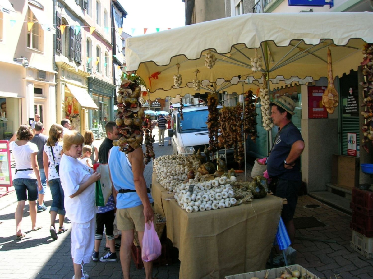 Les Chelles Auvergne - Olliergues visuel 7/8 Les Chelles Auvergne - Olliergues visuel 7/8