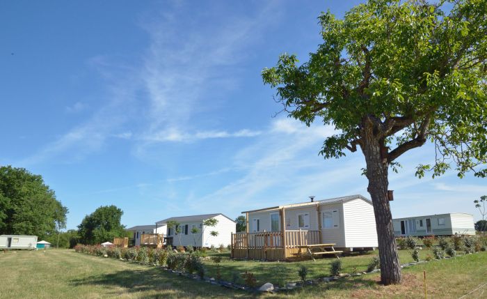 Les Chênes Clairs Midi-Pyrénées - Condat visuel 4/7