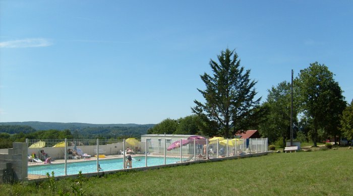 Les Chênes Clairs Midi-Pyrénées - Condat visuel 2/7