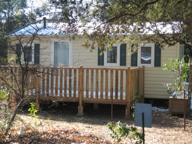 Les Chênes Verts Provence-Alpes-Côte d'Azur - Cabrières-d'Aigues visuel 2/4