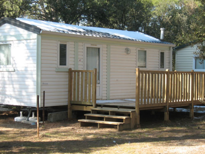 Les Chênes Verts Provence-Alpes-Côte d'Azur - Cabrières-d'Aigues visuel 3/4