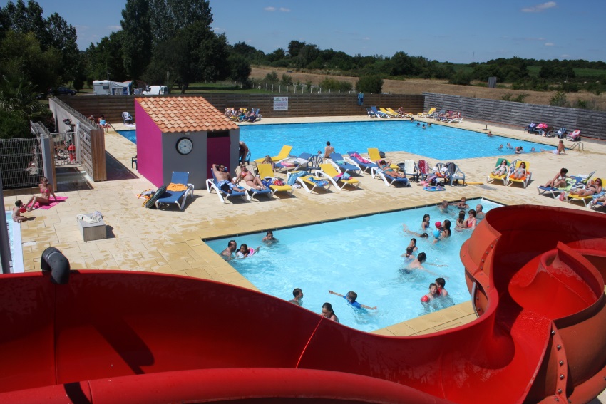 Les Chênes Verts Das Loire-Gebiet - Bourgneuf-en-Retz visuel 2/7