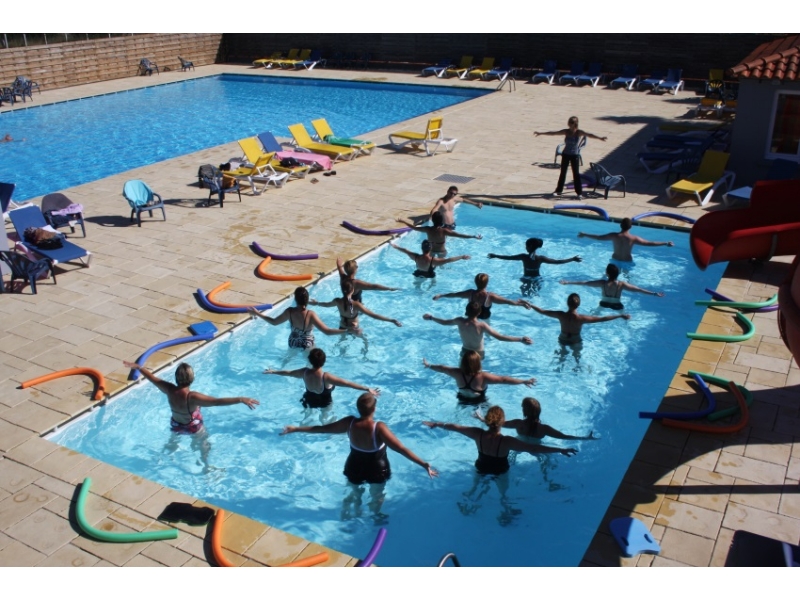 Les Chênes Verts Das Loire-Gebiet - Bourgneuf-en-Retz visuel 3/7