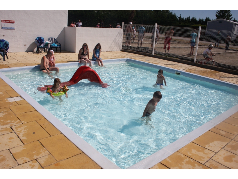 Les Chênes Verts Das Loire-Gebiet - Bourgneuf-en-Retz visuel 4/7