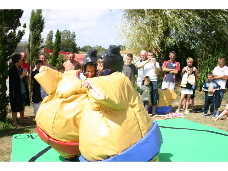 Les Chênes Verts Das Loire-Gebiet - Bourgneuf-en-Retz visuel 5/7
