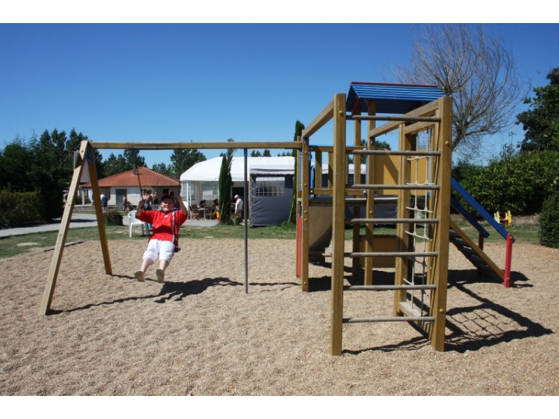 Les Chênes Verts Das Loire-Gebiet - Bourgneuf-en-Retz visuel 7/7