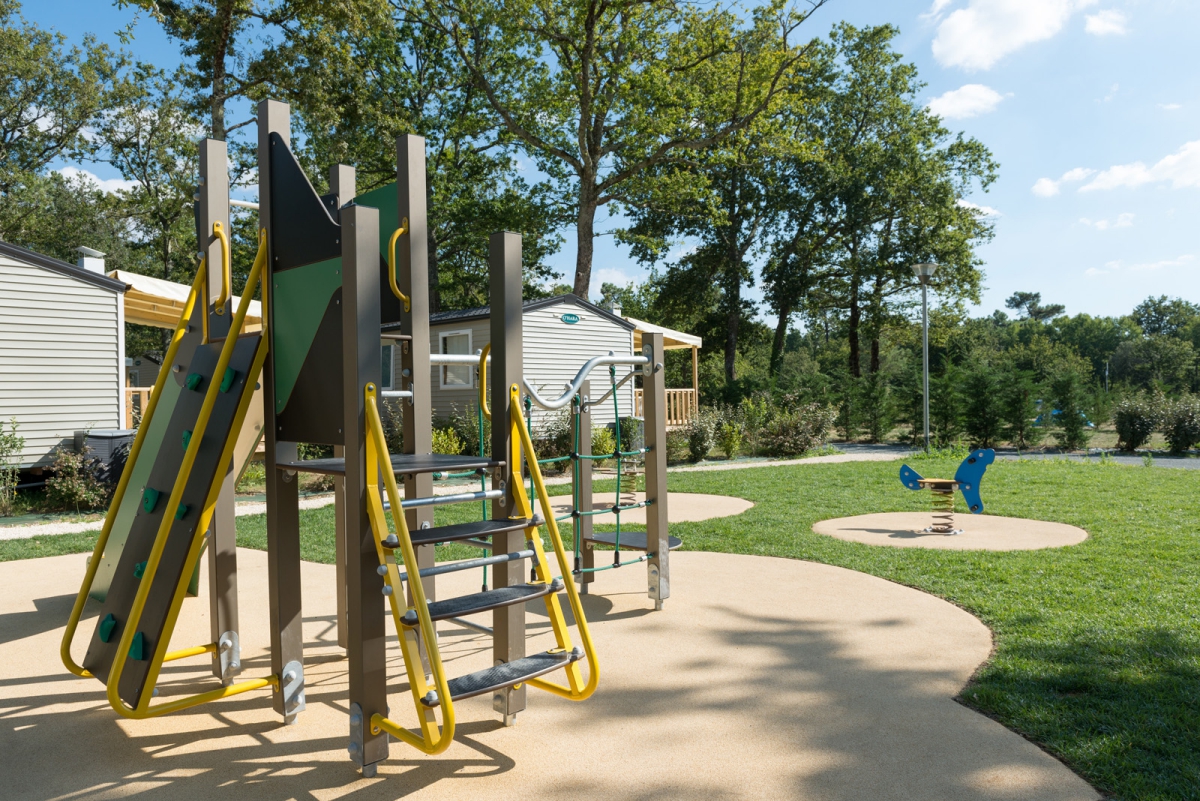 Les Chèvrefeuilles Poitou-Charentes - Royan visuel 3/11