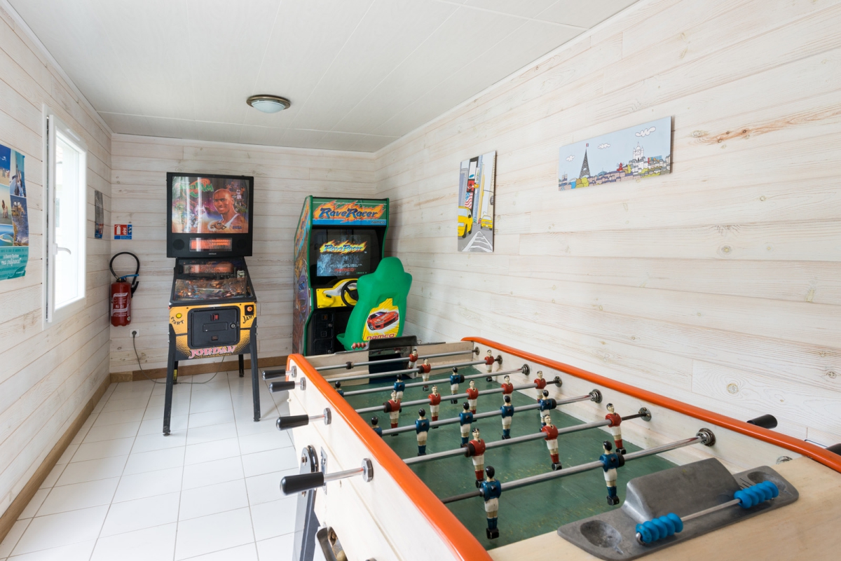 Les Chèvrefeuilles Poitou-Charentes - Royan visuel 4/11