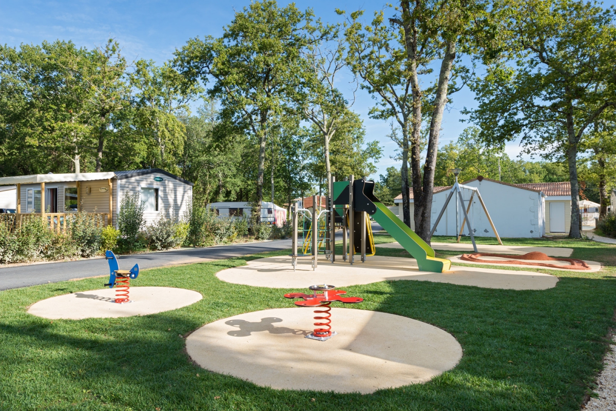 Les Chèvrefeuilles Poitou-Charentes - Royan visuel 6/11