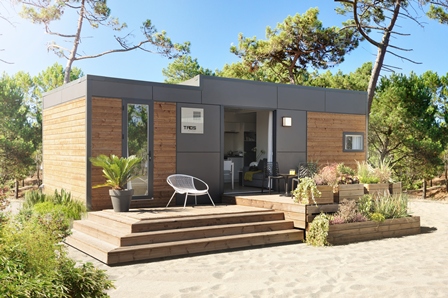 Les Chèvrefeuilles Poitou-Charentes - Royan visuel 10/11