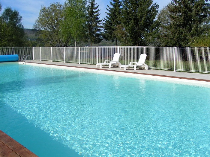Le Lac de la Siauve Auvergne - Lanobre visuel 2/8 Le Lac de la Siauve Auvergne - Lanobre visuel 2/8