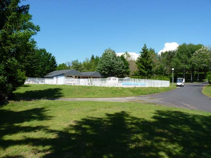 Le Lac de la Siauve Auvergne - Lanobre visuel 3/8 Le Lac de la Siauve Auvergne - Lanobre visuel 3/8