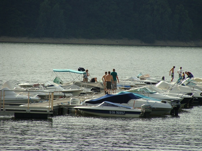 Le Lac de la Siauve Auvergne - Lanobre visuel 4/8 Le Lac de la Siauve Auvergne - Lanobre visuel 4/8