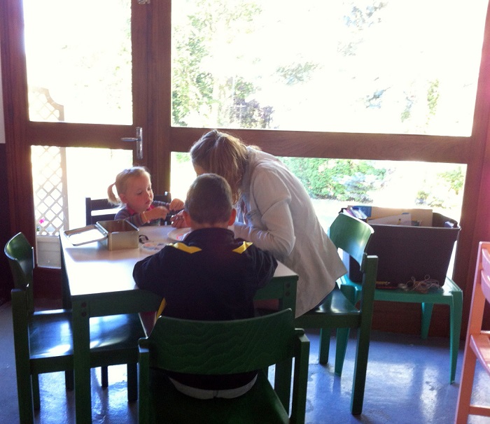 Le Lac de la Siauve Auvergne - Lanobre visuel 5/8 Le Lac de la Siauve Auvergne - Lanobre visuel 5/8