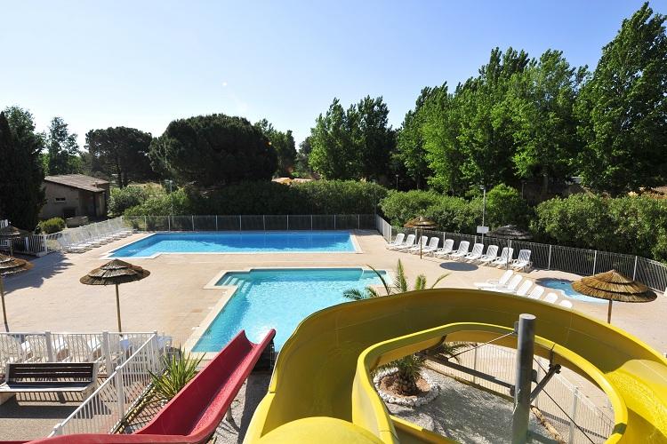 L'Occitan Languedoc-Roussillon - Vias visuel 5/7