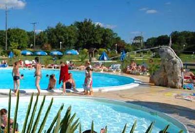 Les Cigales Midi-Pyrénées - Rocamadour visuel 2/10