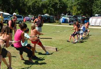 Les Cigales Midi-Pyrénées - Rocamadour visuel 7/10