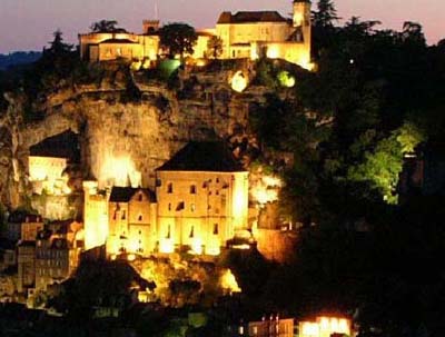 Les Cigales Midi-Pyrénées - Rocamadour visuel 9/10