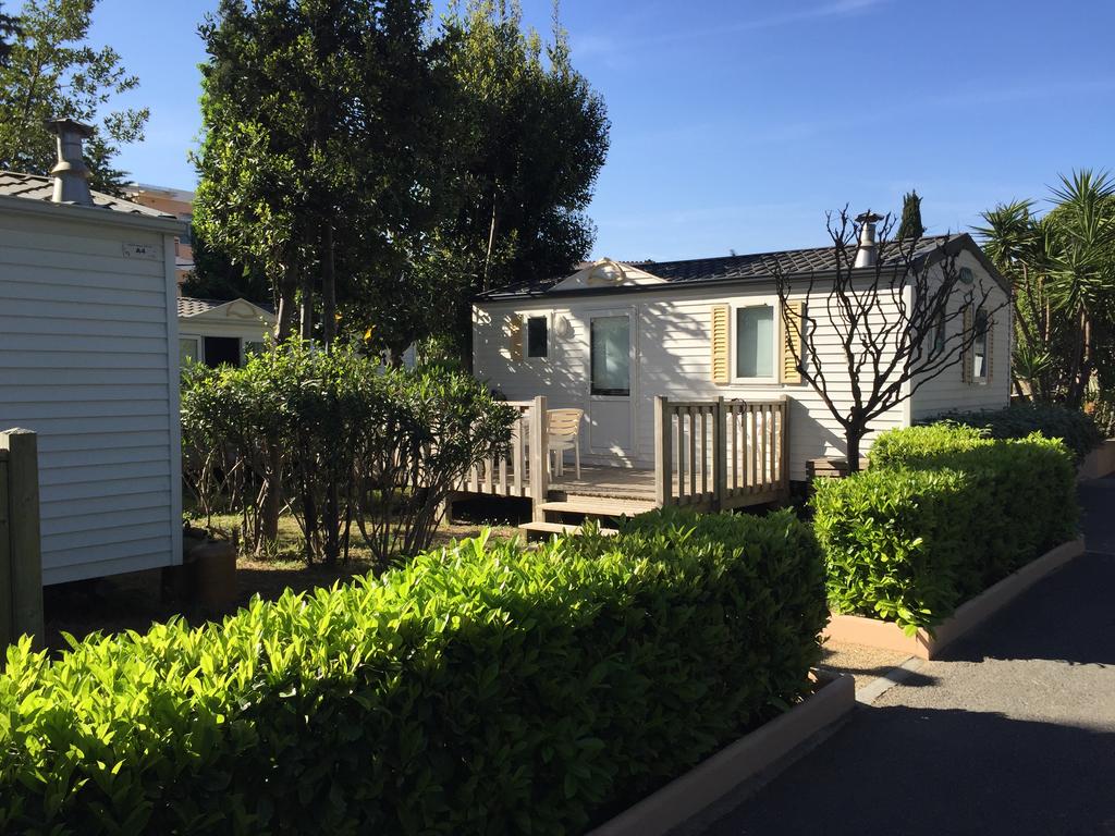 Les Cigales Provence-Alpes-Côte d'Azur - Mandelieu-la-Napoule visuel 3/8