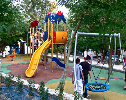 Les Cigales Rhône-Alpen - Berrias et Casteljau visuel 3/7