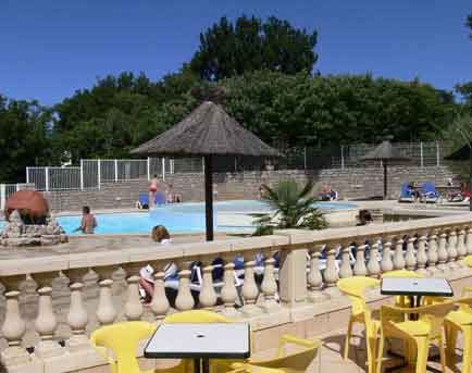 Les Cigales Rhône-Alpen - Berrias et Casteljau visuel 5/7