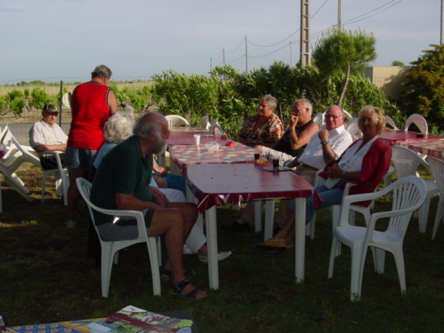 Les Clairettes Languedoc-Roussillon - Fontès visuel 7/7