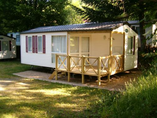 Les Clarines Auvergne - La Bourboule visuel 3/3 Les Clarines Auvergne - La Bourboule visuel 3/3