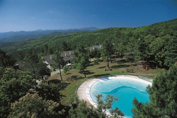 Les Cledelles Lou Serre de Lacan Languedoc-Roussillon - Saint-Germain-de-Calberte visuel 1/8 Les Cledelles Lou Serre de Lacan Languedoc-Roussillon - Saint-Germain-de-Calberte visuel 1/8