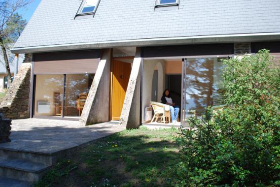 Les Cledelles Lou Serre de Lacan Languedoc-Roussillon - Saint-Germain-de-Calberte visuel 2/8 Les Cledelles Lou Serre de Lacan Languedoc-Roussillon - Saint-Germain-de-Calberte visuel 2/8