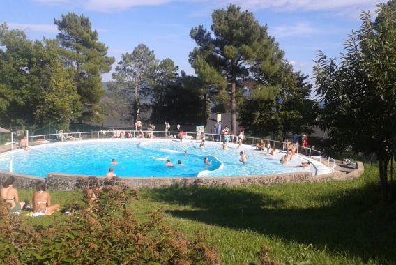 Les Cledelles Lou Serre de Lacan Languedoc-Roussillon - Saint-Germain-de-Calberte visuel 3/8 Les Cledelles Lou Serre de Lacan Languedoc-Roussillon - Saint-Germain-de-Calberte visuel 3/8