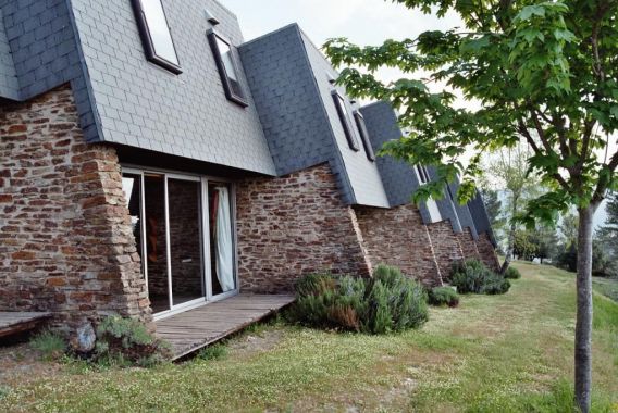 Les Cledelles Lou Serre de Lacan Languedoc-Roussillon - Saint-Germain-de-Calberte visuel 4/8 Les Cledelles Lou Serre de Lacan Languedoc-Roussillon - Saint-Germain-de-Calberte visuel 4/8