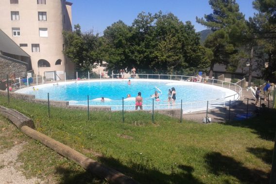 Les Cledelles Lou Serre de Lacan Languedoc-Roussillon - Saint-Germain-de-Calberte visuel 8/8 Les Cledelles Lou Serre de Lacan Languedoc-Roussillon - Saint-Germain-de-Calberte visuel 8/8