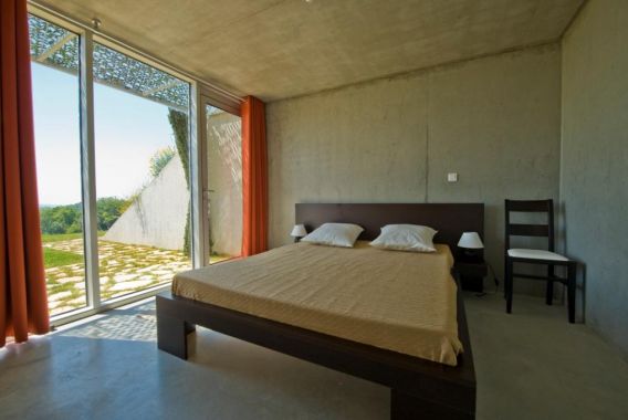 Les collines de Sainte-Féréole Limousin - Sainte-Féréole visuel 4/12