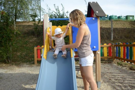 Les collines de Sainte-Féréole Limousin - Sainte-Féréole visuel 5/12