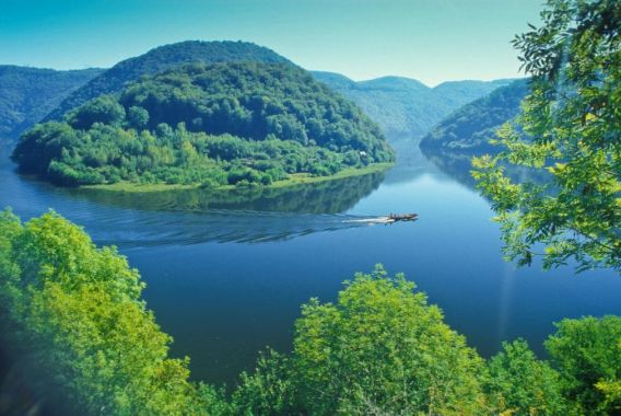 Les collines de Sainte-Féréole Limousin - Sainte-Féréole visuel 7/12