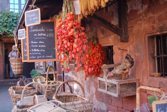 Les collines de Sainte-Féréole Limousin - Sainte-Féréole visuel 9/12